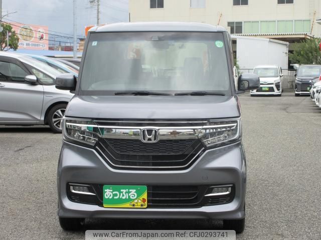 honda n-box 2019 quick_quick_DBA-JF3_JF3-2107210 image 2