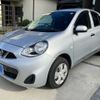 nissan march 2018 -NISSAN--March DBA-K13--K13-079246---NISSAN--March DBA-K13--K13-079246- image 3