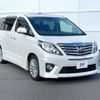 toyota alphard 2014 -TOYOTA--Alphard DBA-ANH20W--ANH20-8345539---TOYOTA--Alphard DBA-ANH20W--ANH20-8345539- image 19