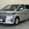 toyota alphard 2019 -TOYOTA--Alphard DBA-AGH30W--AGH30-0249993---TOYOTA--Alphard DBA-AGH30W--AGH30-0249993- image 1
