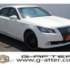 toyota crown-majesta 2014 -TOYOTA--Crown Majesta DAA-GWS214--GWS214-6004767---TOYOTA--Crown Majesta DAA-GWS214--GWS214-6004767- image 1