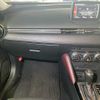 mazda cx-3 2016 NIKYO_SE68167 image 5