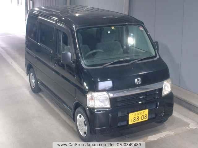 honda vamos 2006 -HONDA 【奈良 583ｴ8808】--Vamos HM1-1603257---HONDA 【奈良 583ｴ8808】--Vamos HM1-1603257- image 1