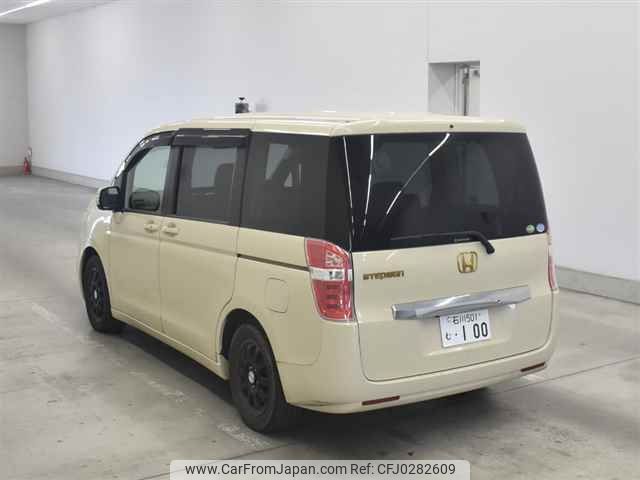 honda stepwagon undefined -HONDA 【石川 501ム100】--Stepwgn RK1-1403980---HONDA 【石川 501ム100】--Stepwgn RK1-1403980- image 2