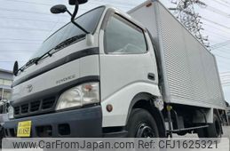 toyota toyoace 2005 CFJ1625321