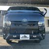 toyota hiace-van 2022 -TOYOTA--Hiace Van 3DF-GDH206V--GDH206-1079084---TOYOTA--Hiace Van 3DF-GDH206V--GDH206-1079084- image 2