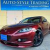 mazda rx-8 2006 quick_quick_ABA-SE3P_SE3P-136572 image 1