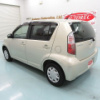 toyota passo 2007 19582A7N8 image 9