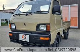 mitsubishi minicab-truck 1995 A423
