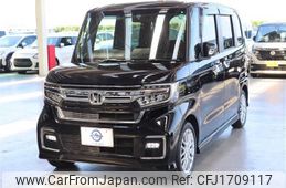 honda n-box 2021 CFJ1709117