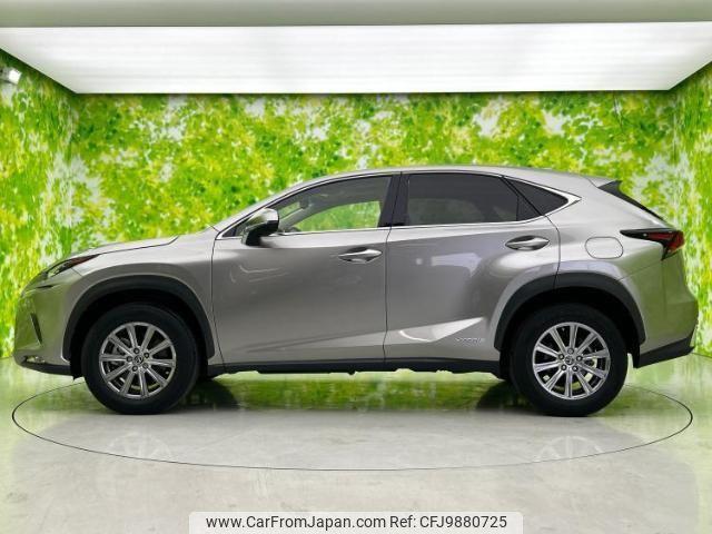 lexus nx 2017 quick_quick_DAA-AYZ10_AYZ10-1015781 image 2