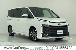 toyota voxy 2022 CFJ1556428