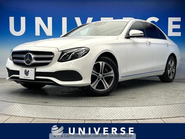 mercedes-benz e-class 2017 quick_quick_213043C_WDD2130432A092236 image 1