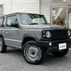 suzuki jimny 2019 -SUZUKI--Jimny 3BA-JB64W--JB64W-143210---SUZUKI--Jimny 3BA-JB64W--JB64W-143210- image 1