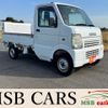 suzuki carry-truck 2004 -SUZUKI--Carry Truck LE-DA63T--DA63T-269249---SUZUKI--Carry Truck LE-DA63T--DA63T-269249- image 1