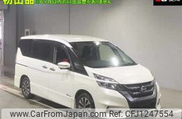 nissan serena 2018 -NISSAN--Serena GFC27-090992---NISSAN--Serena GFC27-090992-