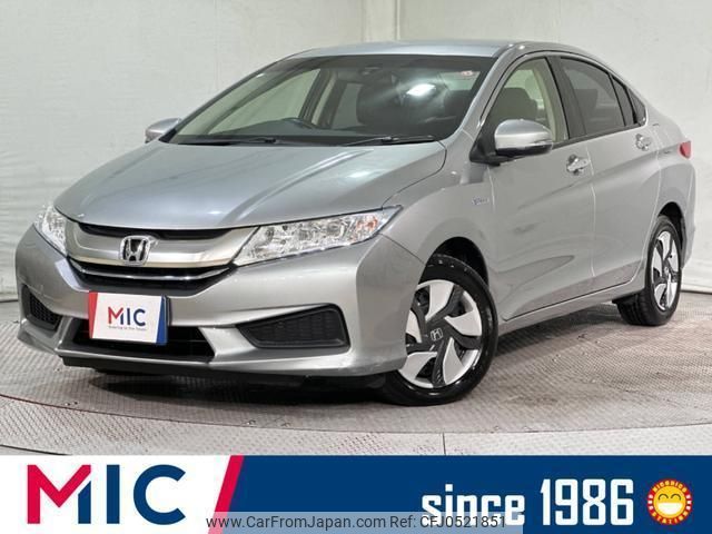 honda grace 2014 quick_quick_GM4_GM4-1003973 image 1