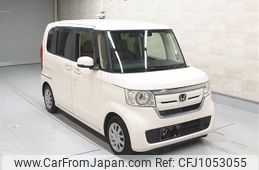 honda n-box 2018 -HONDA--N BOX JF3-1074311---HONDA--N BOX JF3-1074311-