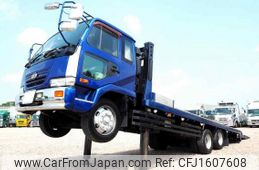 nissan diesel-ud-condor 2002 CFJ1607608
