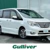 nissan serena 2014 -NISSAN--Serena DAA-HFC26--HFC26-212378---NISSAN--Serena DAA-HFC26--HFC26-212378- image 1