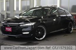 honda accord 2020 CFJ1579302