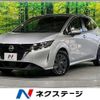 nissan note 2023 -NISSAN--Note 6AA-E13--E13-225567---NISSAN--Note 6AA-E13--E13-225567- image 1