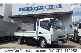mitsubishi-fuso canter 2019 CFJ1410255