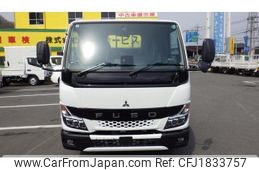 mitsubishi-fuso canter 2024 CFJ1833757