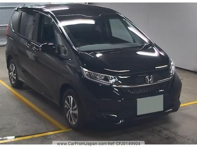 honda freed 2024 quick_quick_5BA-GB6_3208293 image 1