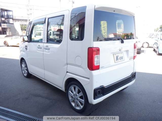 daihatsu hijet-caddie 2016 -DAIHATSU 【豊田 480】--Hijet Caddie HBD-LA700V--LA700V-0000802---DAIHATSU 【豊田 480】--Hijet Caddie HBD-LA700V--LA700V-0000802- image 2