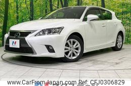 lexus ct 2015 -LEXUS--Lexus CT DAA-ZWA10--ZWA10-2260332---LEXUS--Lexus CT DAA-ZWA10--ZWA10-2260332-