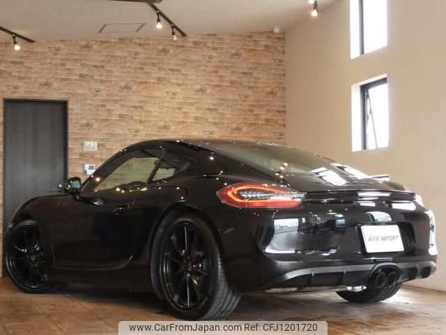 porsche cayman 2016 quick_quick_981MA123_WP0ZZZ98ZGK181739 image 2