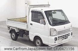 suzuki carry-truck 2014 -SUZUKI--Carry Truck DA16T--179461---SUZUKI--Carry Truck DA16T--179461-