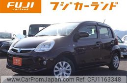 toyota passo 2016 -TOYOTA--Passo DBA-KGC30--KGC30-0252614---TOYOTA--Passo DBA-KGC30--KGC30-0252614-
