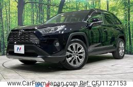 toyota rav4 2020 -TOYOTA--RAV4 6BA-MXAA54--MXAA54-4022800---TOYOTA--RAV4 6BA-MXAA54--MXAA54-4022800-