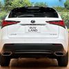 lexus nx 2019 CFJ1740012 image 16
