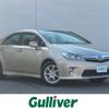 toyota sai 2011 -TOYOTA--SAI DAA-AZK10--AZK10-2048950---TOYOTA--SAI DAA-AZK10--AZK10-2048950- image 1