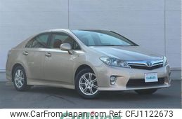 toyota sai 2011 -TOYOTA--SAI DAA-AZK10--AZK10-2048950---TOYOTA--SAI DAA-AZK10--AZK10-2048950-