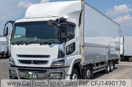 mitsubishi-fuso super-great 2016 -MITSUBISHI--Super Great QPG-FS64VZ--FS64VZ-521255---MITSUBISHI--Super Great QPG-FS64VZ--FS64VZ-521255-