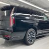 cadillac escalade 2021 quick_quick_7BA-T1UL_1GYS47KL3MR416049 image 10