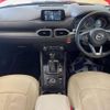 mazda cx-5 2017 -MAZDA--CX-5 DBA-KFEP--KFEP-101815---MAZDA--CX-5 DBA-KFEP--KFEP-101815- image 2