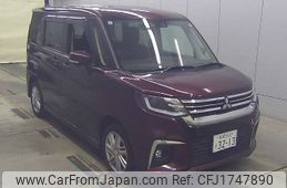 mitsubishi delica-d2 2021 CFJ1747890