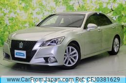 toyota crown-hybrid 2013 quick_quick_AWS210_AWS210-6022290