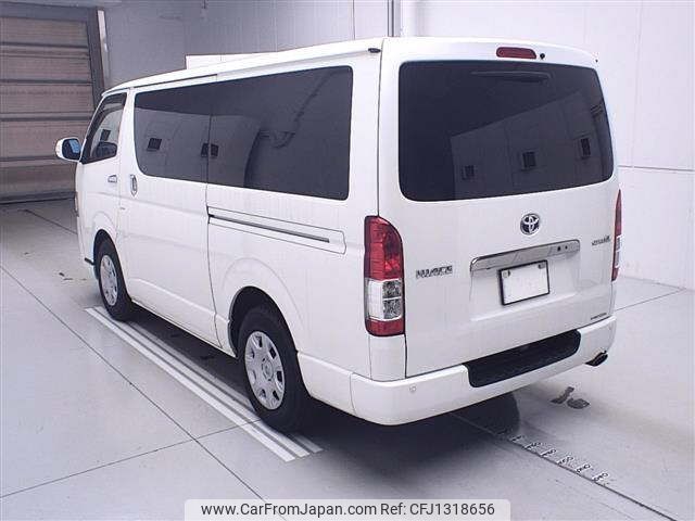 toyota hiace-van 2018 -TOYOTA--Hiace Van GDH201V-1007259---TOYOTA--Hiace Van GDH201V-1007259- image 2