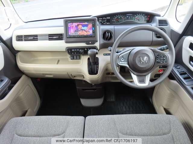 honda n-box 2017 CFJ1706197 image 2