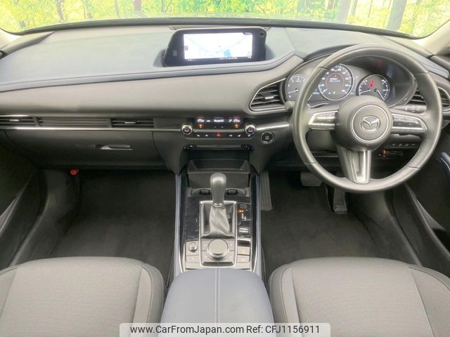 mazda cx-3 2022 -MAZDA--CX-30 5AA-DMEJ3P--DMEJ3P-101326---MAZDA--CX-30 5AA-DMEJ3P--DMEJ3P-101326- image 2