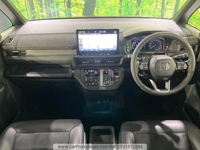 honda stepwagon 2023 CFJ1572284 image 2