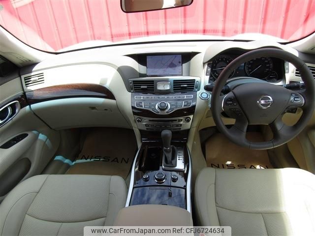 nissan fuga 2020 -NISSAN--Fuga 5AA-HY51--HY51-920139---NISSAN--Fuga 5AA-HY51--HY51-920139- image 2