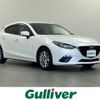 mazda axela 2015 -MAZDA--Axela DBA-BM5FS--BM5FS-303446---MAZDA--Axela DBA-BM5FS--BM5FS-303446- image 1