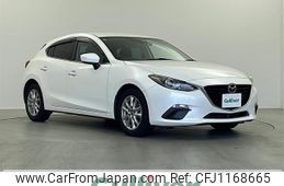 mazda axela 2015 -MAZDA--Axela DBA-BM5FS--BM5FS-303446---MAZDA--Axela DBA-BM5FS--BM5FS-303446-